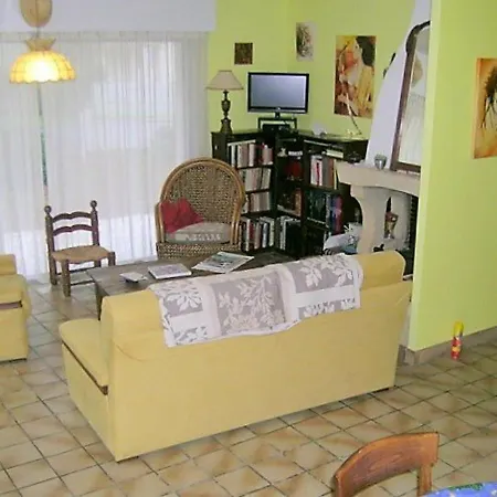 Maison La Palmyre, 4 Pieces, 6 Personnes - Fr-1-305b-49 *