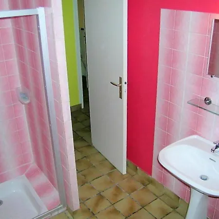 Maison La Palmyre, 4 Pieces, 6 Personnes - Fr-1-305b-49 * La Palmyre