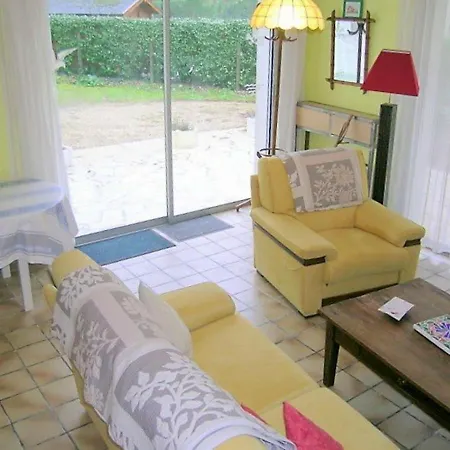 Maison La Palmyre, 4 Pieces, 6 Personnes - Fr-1-305b-49