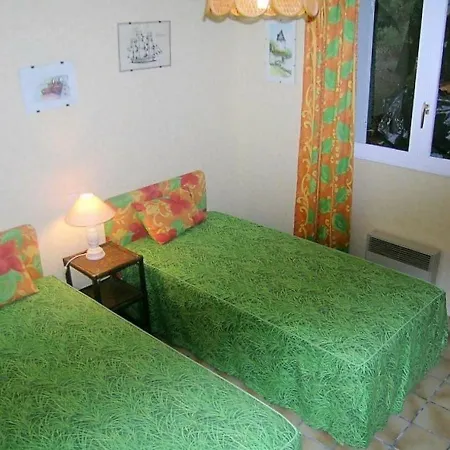 Maison La Palmyre, 4 Pieces, 6 Personnes - Fr-1-305b-49 *